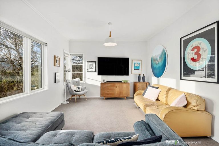 Photo of property in 32 Rose Street, Wadestown, Wellington, 6012