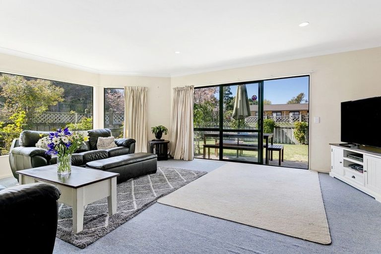 Photo of property in 61 Kiddle Drive, Hilltop, Taupo, 3330