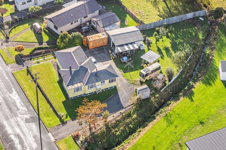Photo of property in 60 Miro Street, Manunui, Taumarunui, 3924