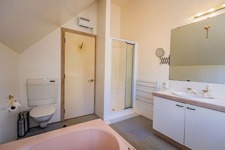 Photo of property in 158 Mangawhero Terrace, Ohakune, 4625