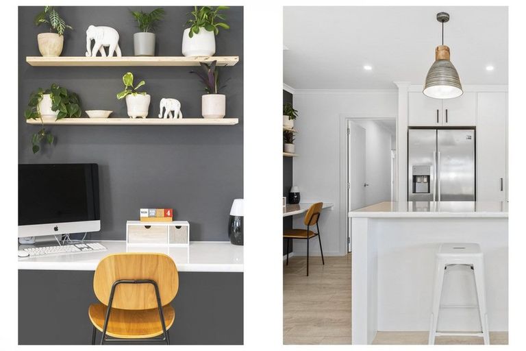 Photo of property in 56 Whakaturou Crescent, Pyes Pa, Tauranga, 3112