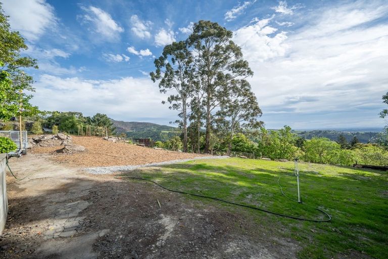 Photo of property in 196 Dyers Pass Road, Cashmere, Christchurch, 8022
