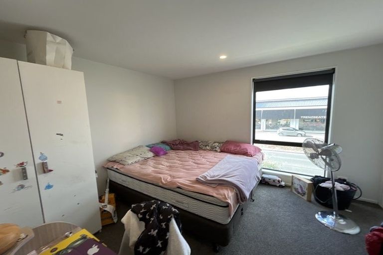 Photo of property in 122b Blenheim Road, Riccarton, Christchurch, 8041