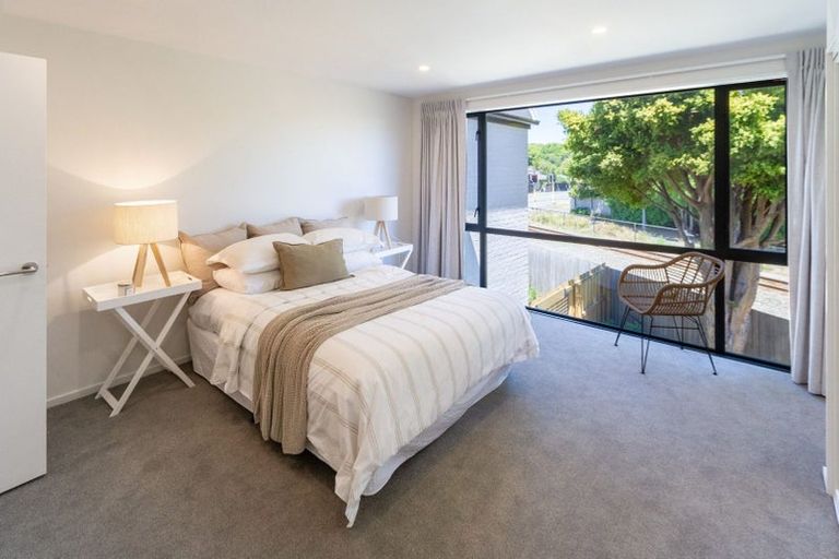 Photo of property in 3/133 Blighs Road, Strowan, Christchurch, 8052