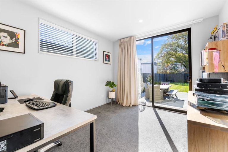 Photo of property in 577 Madras Street, St Albans, Christchurch, 8014