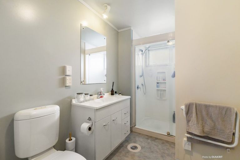 Photo of property in 14/3 Kelvin Grove, Te Aro, Wellington, 6011