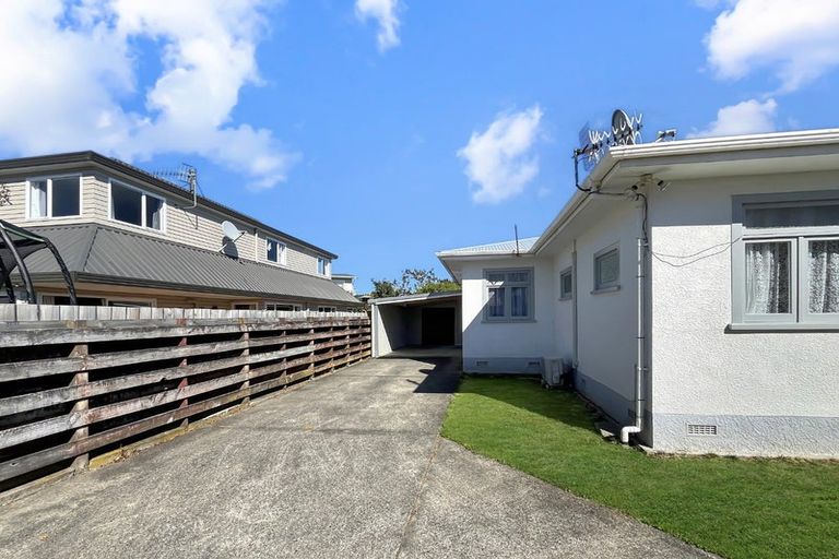 Photo of property in 420a Botanical Road, West End, Palmerston North, 4412