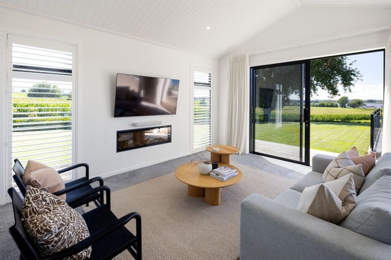 Photo of property in 141 Bank Road, Te Awamutu, Ohaupo, 3883