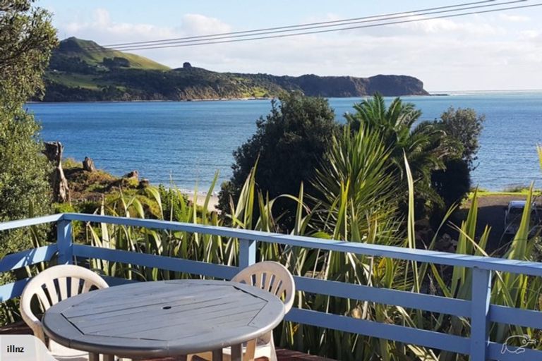 Photo of property in 249 Hokianga Harbour Drive, Omapere, Kaikohe, 0473