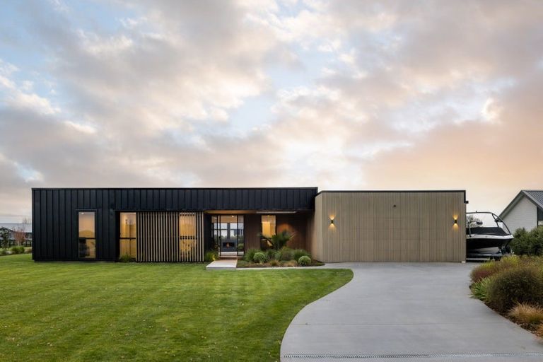 Photo of property in 62 Orua Crescent, Leamington, Cambridge, 3432