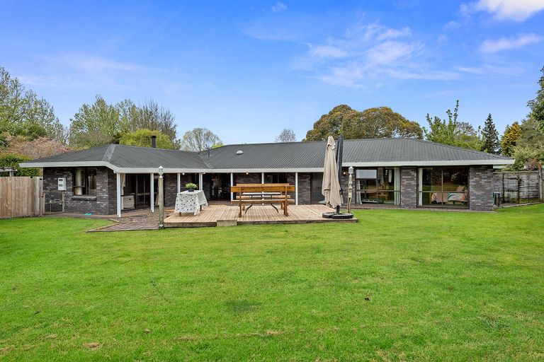 Photo of property in 1220 Franklin Street, Pirongia, 3802