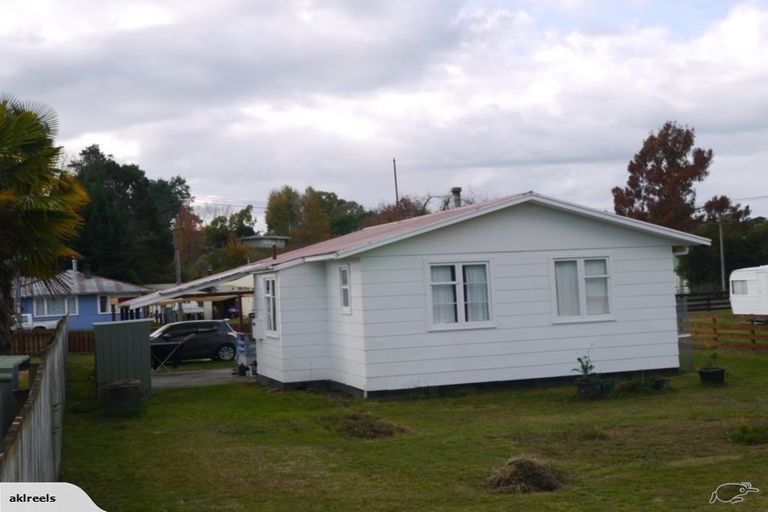 Photo of property in 38 Kururau Road, Taumarunui, 3920