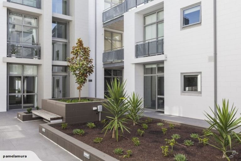 Photo of property in 18/41 Cambridge Terrace, Christchurch Central, Christchurch, 8013