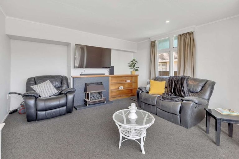 Photo of property in 7 Harris Street, Feilding, 4702