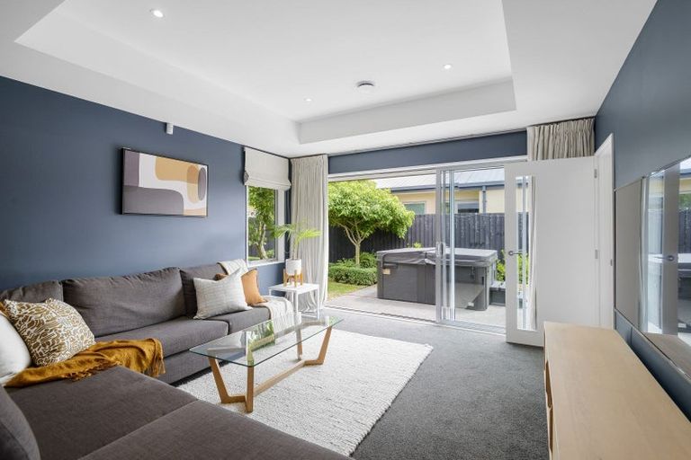 Photo of property in 5 Ashboult Street, Halswell, Christchurch, 8025