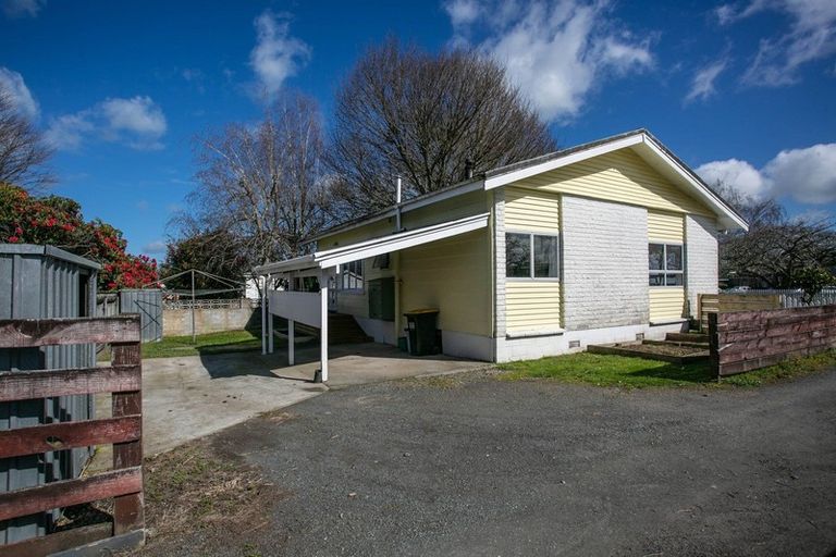 Photo of property in 27 Tower Road, Matamata, 3400