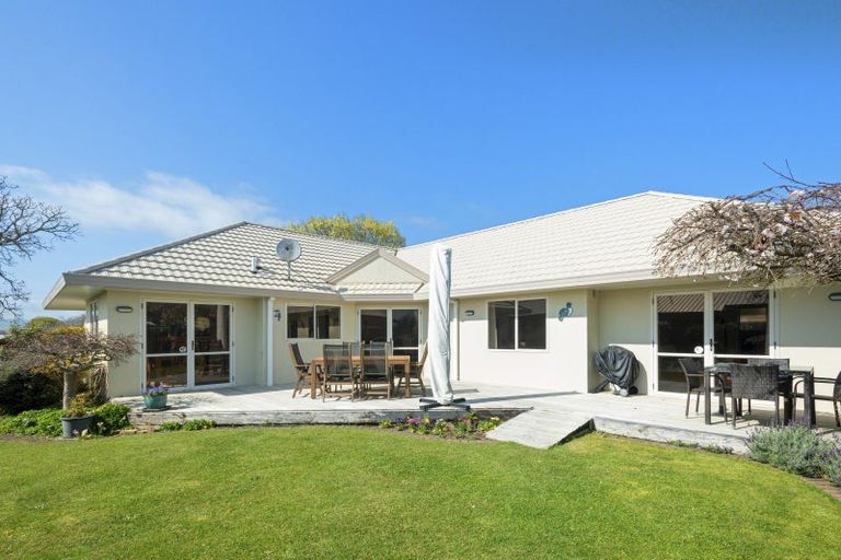 Photo of property in 79 Burwood Road, Matamata, 3400