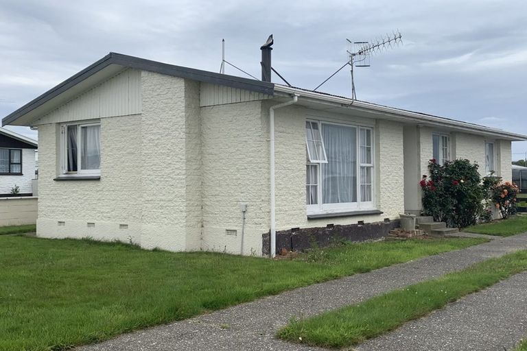 Photo of property in 155 Waiau Crescent, Kingswell, Invercargill, 9812