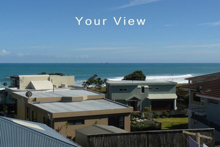 Photo of property in 1/23 Hamblyn Street, Strandon, New Plymouth, 4312