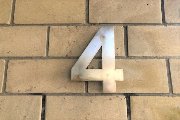 Photo of property in First House Apartments, 15/4 Frederick Street, Te Aro, Wellington, 6011