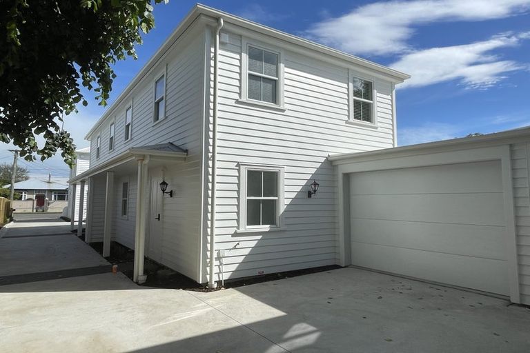 Photo of property in 62c Bletsoe Avenue, Spreydon, Christchurch, 8024