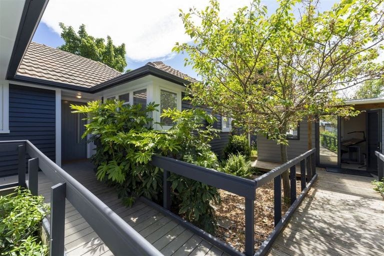 Photo of property in 45 Akaroa Street, Mairehau, Christchurch, 8013