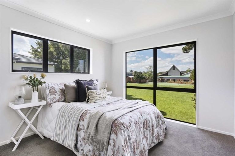 Photo of property in 8c Mahon Place, Papatoetoe, Auckland, 2025