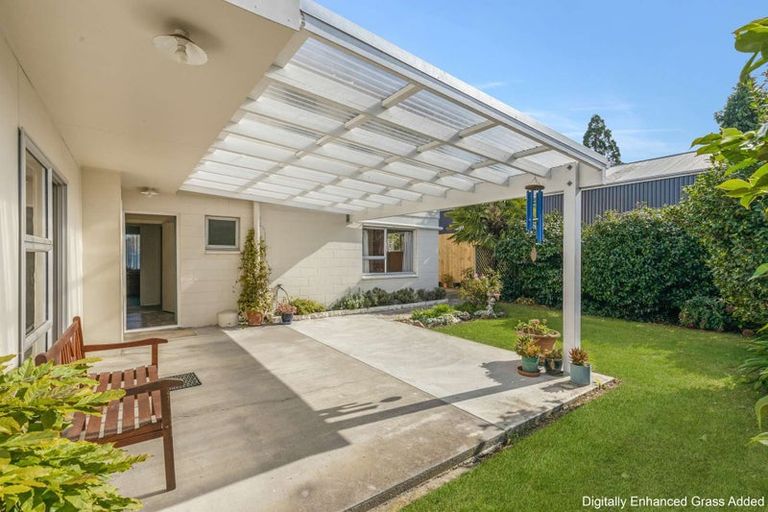 Photo of property in 59 Houldsworth Street, Blenheim, 7201