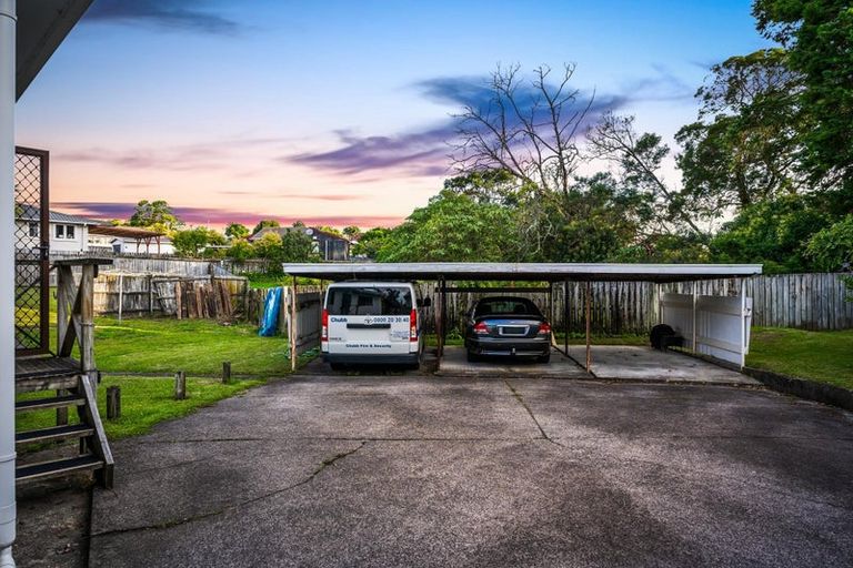 Photo of property in 3/30 Daytona Road, Henderson, Auckland, 0610