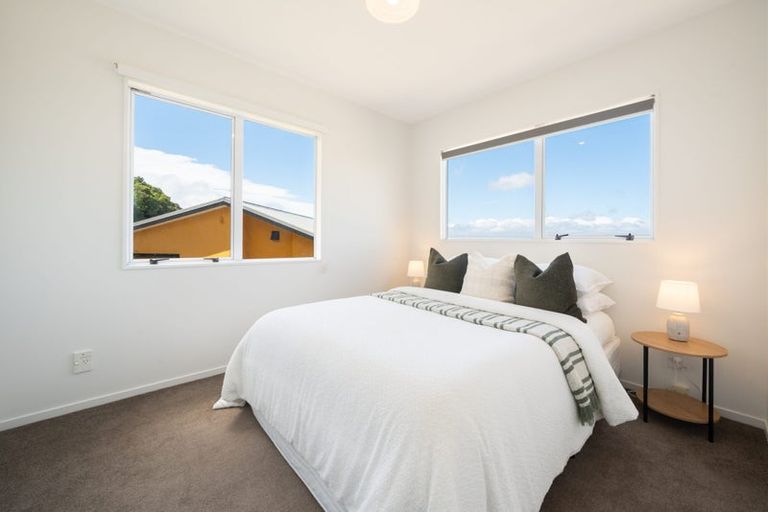 Photo of property in 50a Ashton Fitchett Drive, Brooklyn, Wellington, 6021