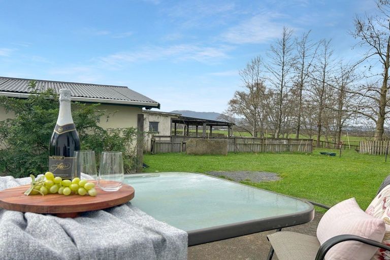 Photo of property in 530 No 1 Road, Springdale, Waitoa, 3380