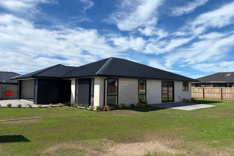 Photo of property in 1 Coleman Lane, Amberley, 7410