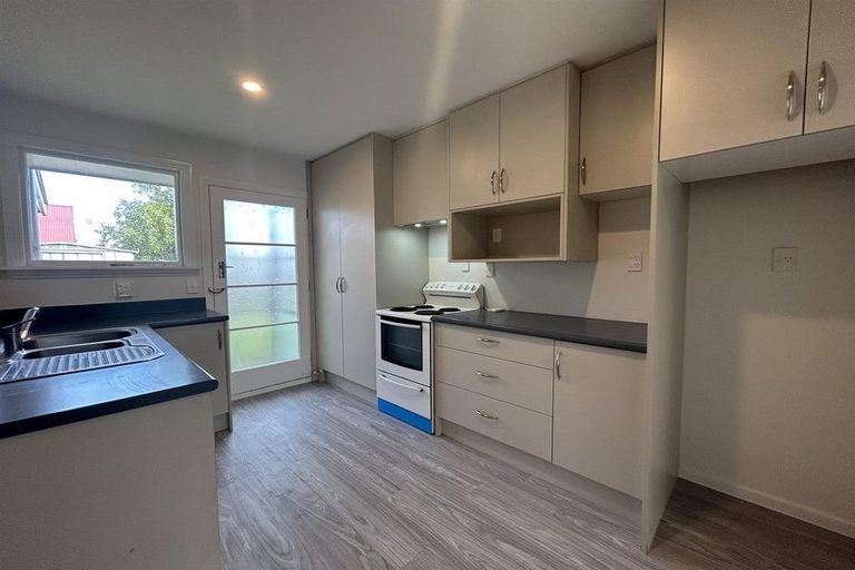 Photo of property in 3/7 Rotherham Street, Riccarton, Christchurch, 8041