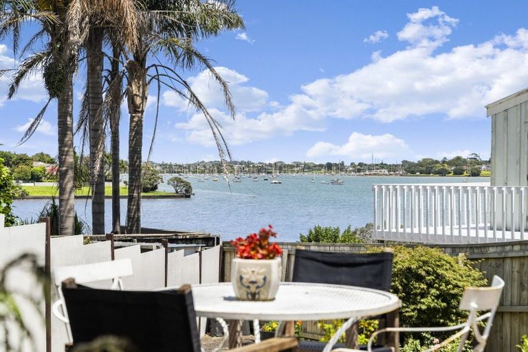 Photo of property in 2/22 Bramley Drive, Farm Cove, Auckland, 2012