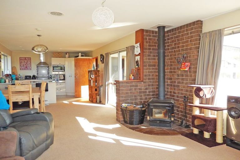 Photo of property in 5 Oakleigh Crescent, Oamaru North, Oamaru, 9400