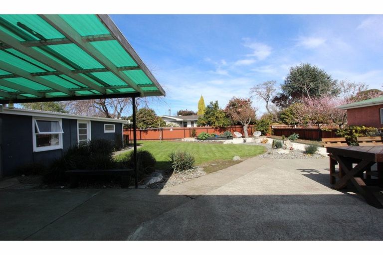 Photo of property in 69 Old Renwick Road, Springlands, Blenheim, 7201