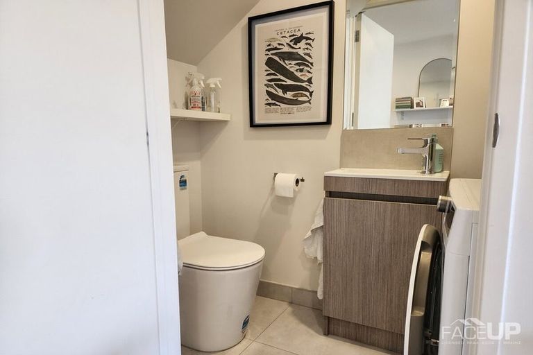 Photo of property in Rf202b, 30/18 Hewlett Road, Massey, Auckland, 0614