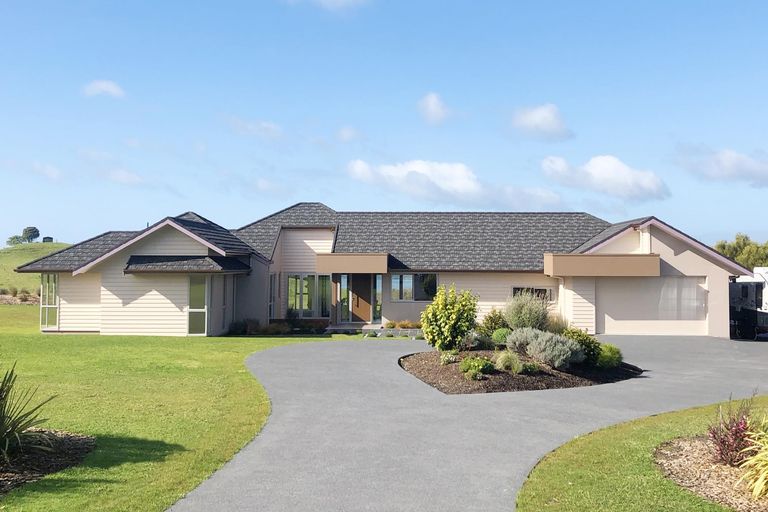 Photo of property in 34a Rangitane Road, Kerikeri, 0294