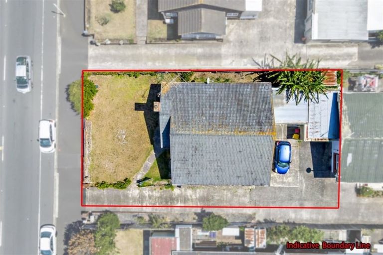 Photo of property in 1/278 Shirley Road, Papatoetoe, Auckland, 2025