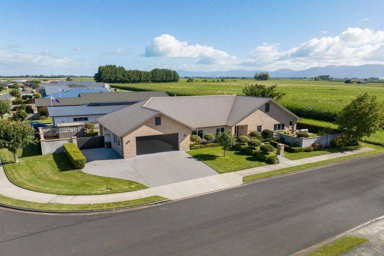 Photo of property in 10 Magnolia Drive, Matamata, 3400