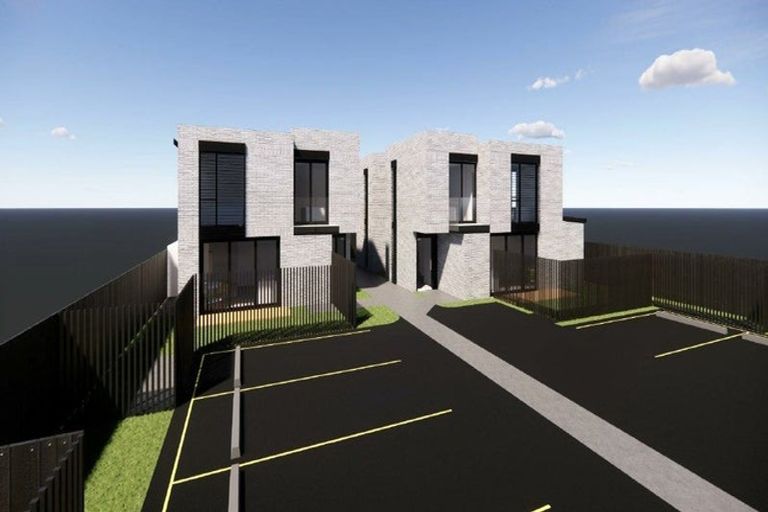 Photo of property in 2/265 Colombo Street, Sydenham, Christchurch, 8023