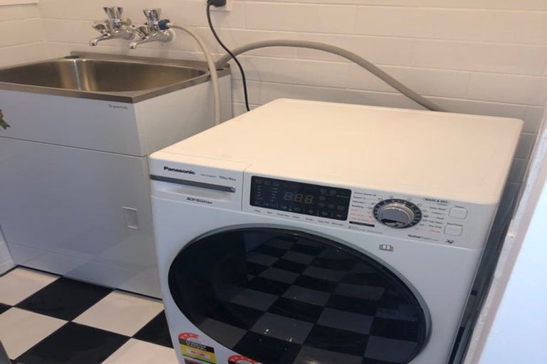 Photo of property in 113 Duncan Terrace, Kilbirnie, Wellington, 6022