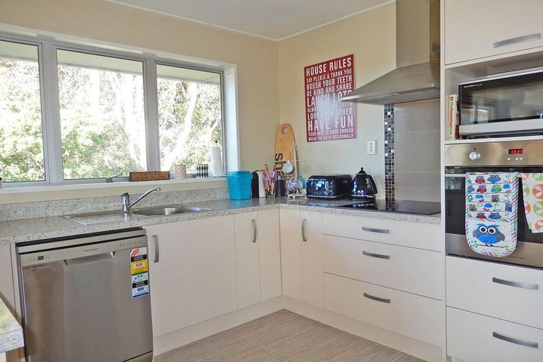 Photo of property in 5 Oakleigh Crescent, Oamaru North, Oamaru, 9400