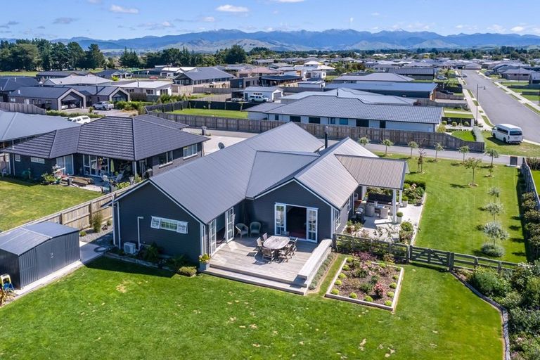 Photo of property in 21 Craigmillar Street, Solway, Masterton, 5810
