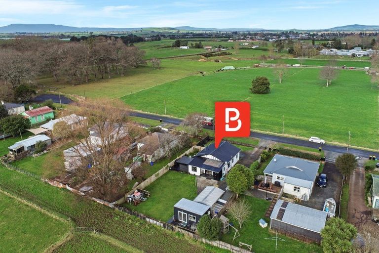 Photo of property in 32 Eynon Road, Morrinsville, 3300