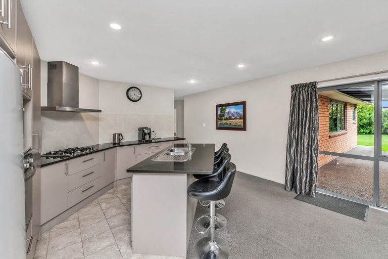 Photo of property in 7 Grace Way, Rolleston, 7614