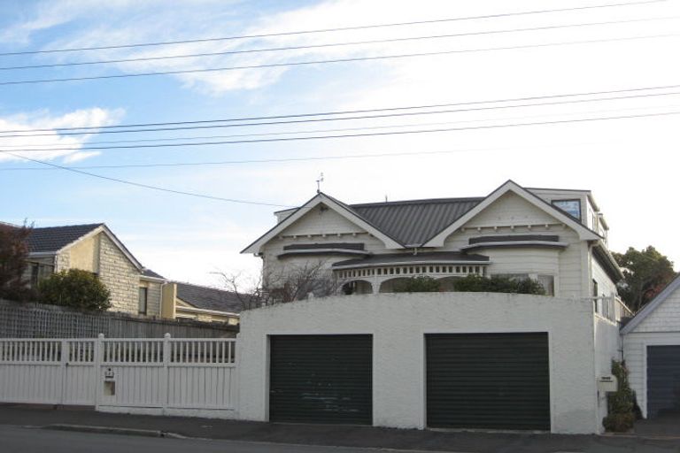Photo of property in 523 Highgate, Maori Hill, Dunedin, 9010