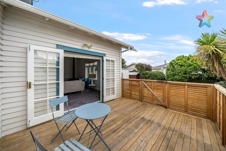 Photo of property in 15 Jessie Street, Petone, Lower Hutt, 5012