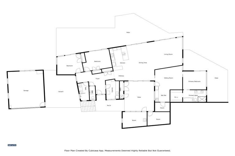 Photo of property in 1692f Wainui Road, Kaeo, 0478