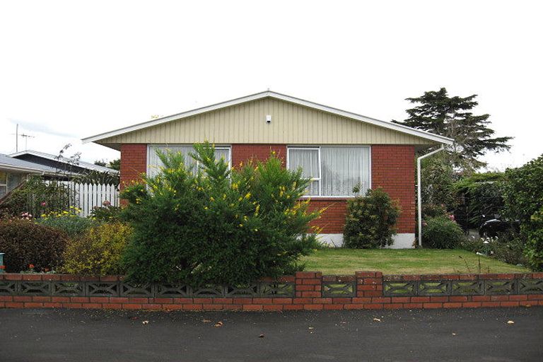 Photo of property in 5 Tulloch Place, Papanui, Christchurch, 8052